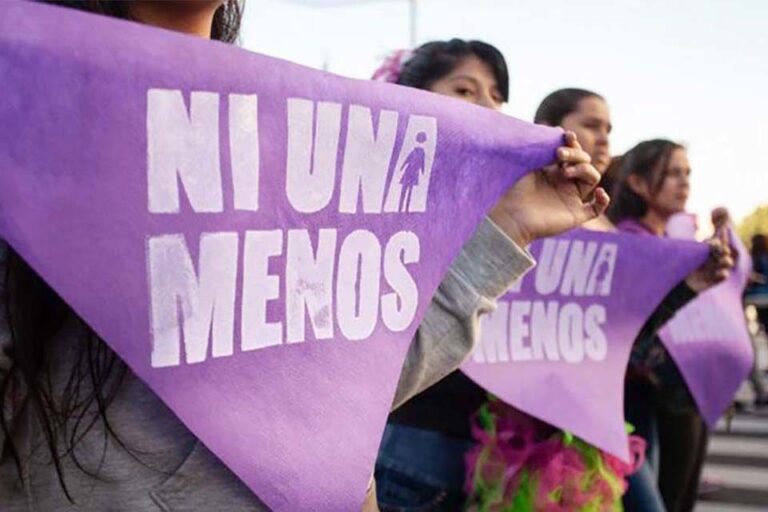 ONG reclaman al Estado venezolano tomar medidas para frenar incremento de femicidios