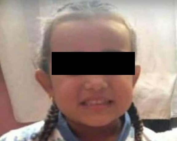 Detuvieron a pareja por muerte de niña en Ocumare del Tuy