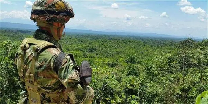 Ejército de Colombia pide inédito perdón por ejecuciones de civiles
