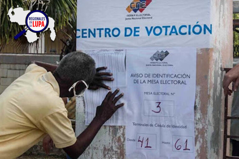 Elecciones Regionales 2021: expectativas, cargos y qué dicen los candidatos