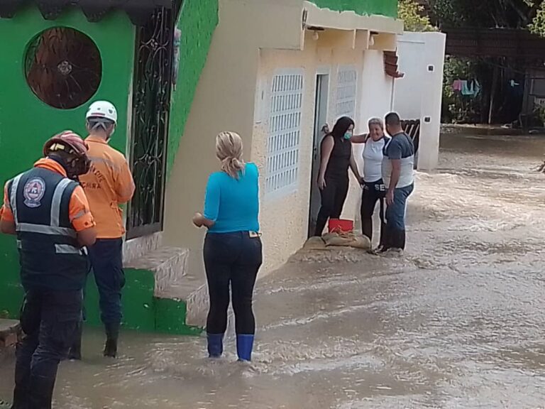 Se adentra La Zorquera a San Joaquín