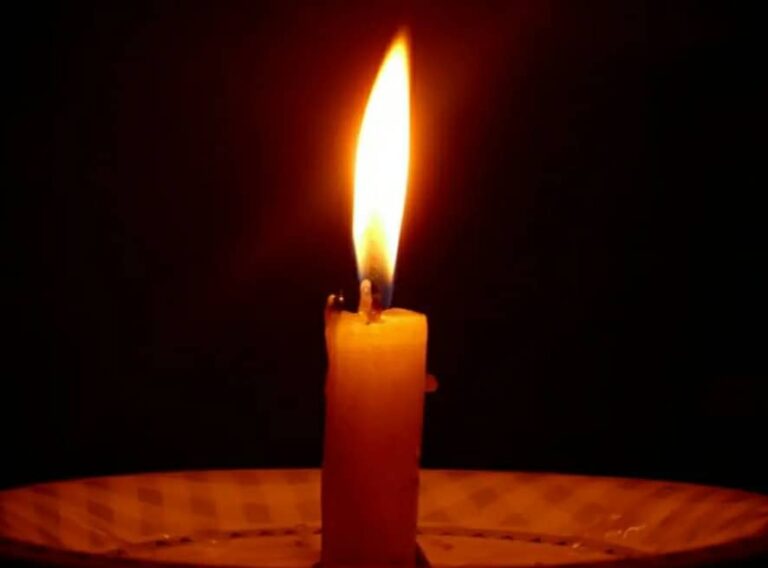 En Pozo Azul tienen 18 días sin electricidad