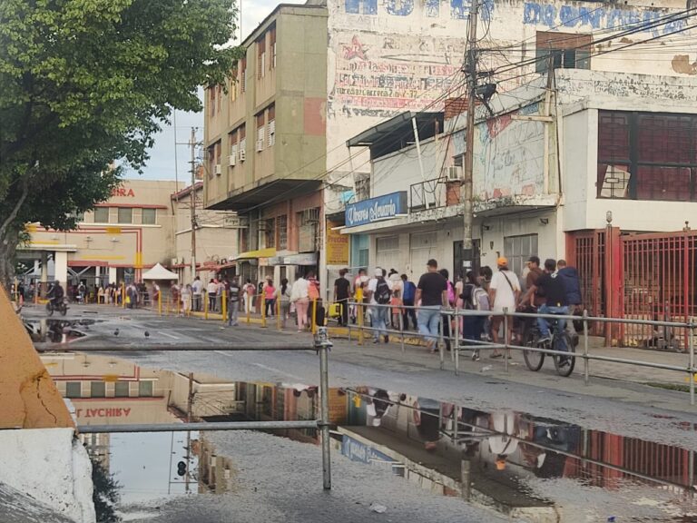 En aumento el tránsito por el tramo binacional