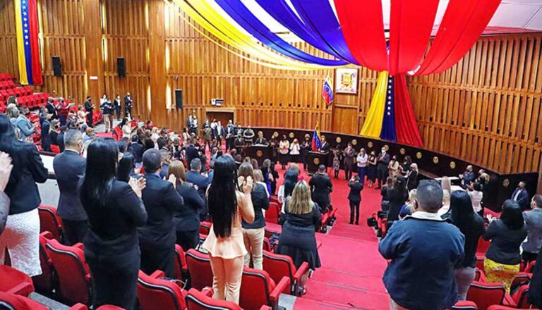 Acceso a la Justicia: Hacen falta cambios estructurales para garantizar la independencia del Poder Judicial