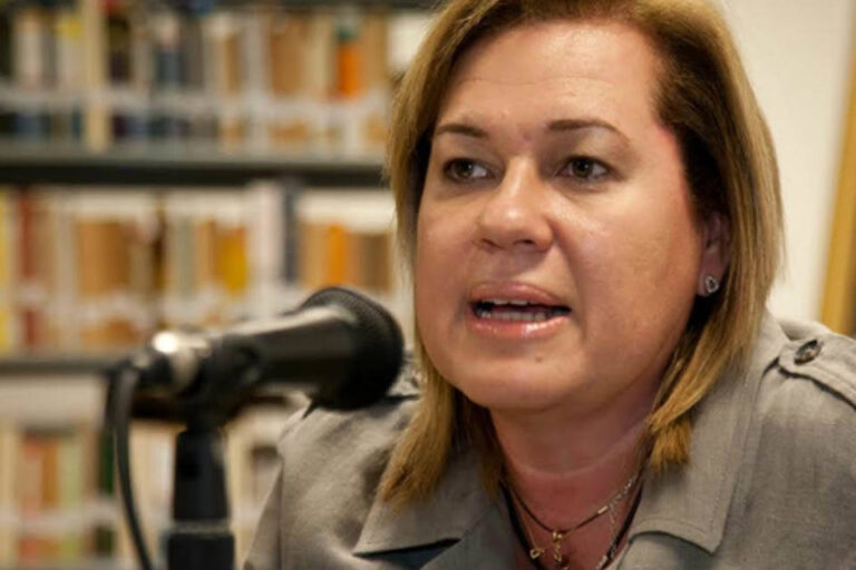 Cofavic: Fiscal de la CPI se puede pronunciar máximo sobre Venezuela a principios de 2022