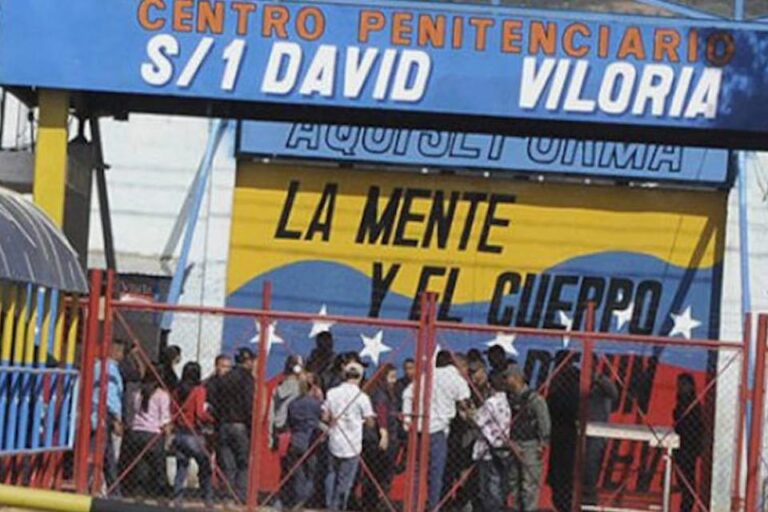 Familiares denuncian maltratos y requisas violentas en cárceles de Lara