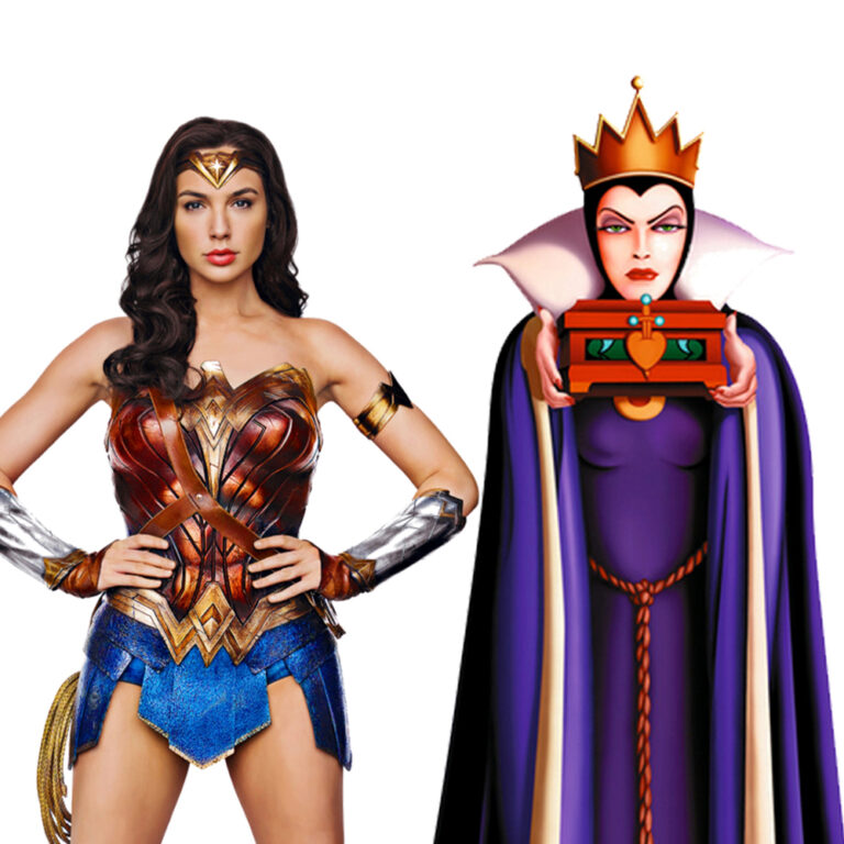 De Mujer Maravilla a Reina Malvada en ‘Blancanieves’: Gal Gadot se une a la versión de acción real del clásico de Disney