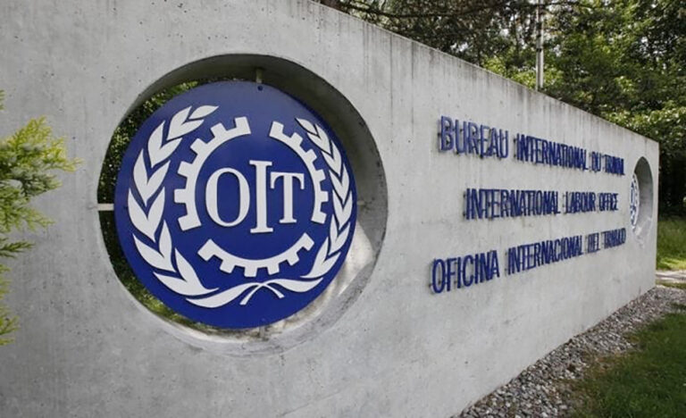 Consejo de Administración de la OIT “corre la arruga” del caso Venezuela hasta marzo 2022