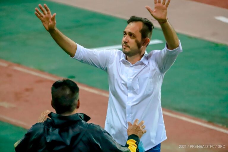 Tolisano: “Tuvimos capacidad de respuesta rápida ante la adversidad”