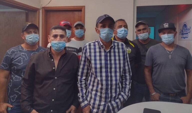 “Apoyamos a Laidy Gómez”: Trabajadores de Suticet rechazan declaraciones Alberto Maldonado