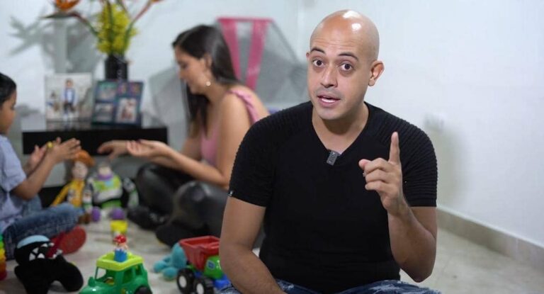 Manifiesta tu decisión y sal a votar este 21 de noviembre