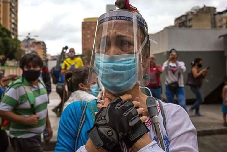 5.005 fallecidos por covid-19