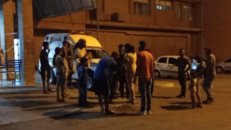 Intoxicados en Lara 60 niños