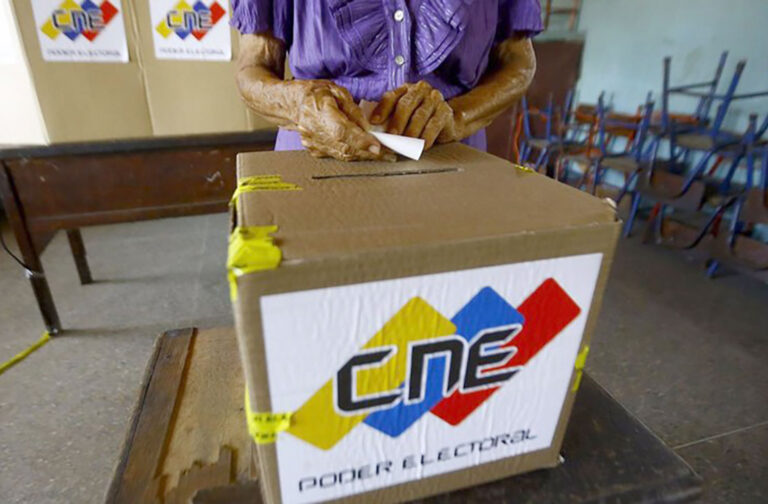 Norma Delgado: Hablar de elecciones es no comprender lo que quieren los venezolanos