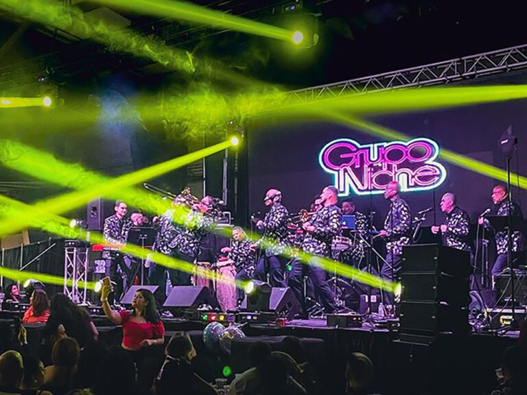 El renacer del Grupo Niche, a los 40 años de su fundación