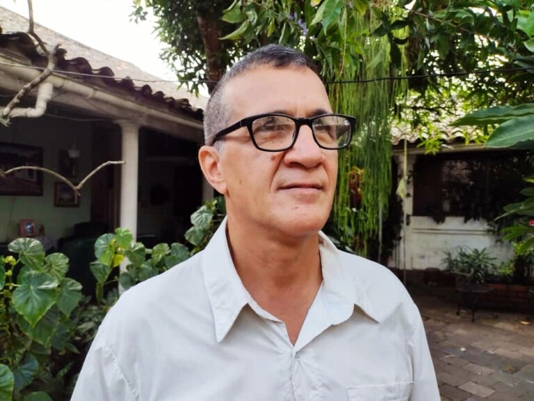 “Nuestro compromiso es con la gente”