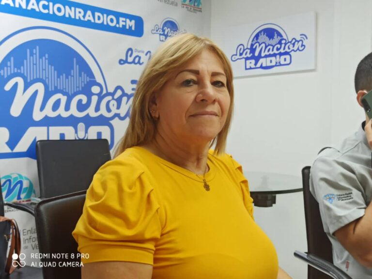 “Mi llamado es salir a votar”