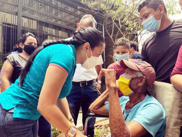 Campaña electoral en recta final