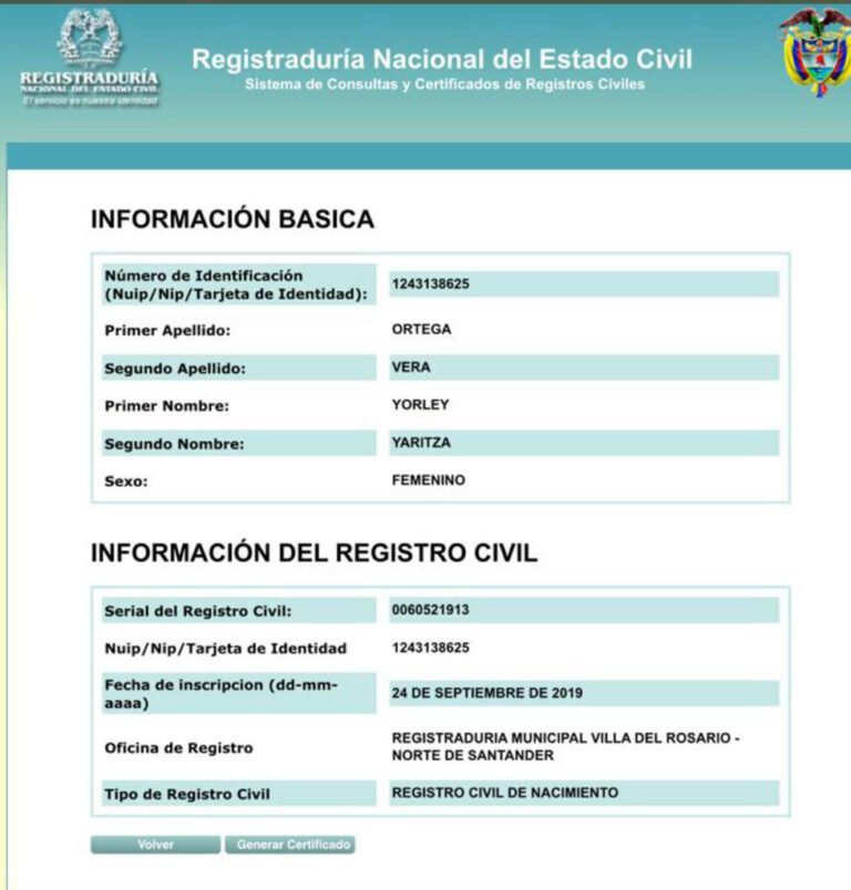 Piden destituir a la nueva alcaldesa de Bolívar por doble nacionalidad