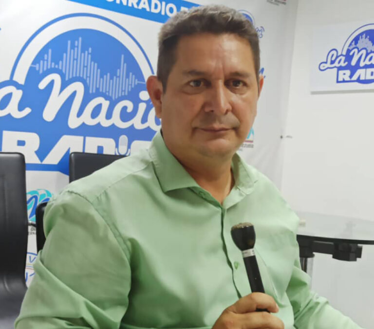 Aspira Asdrubal Ortiz  cambio para Córdoba
