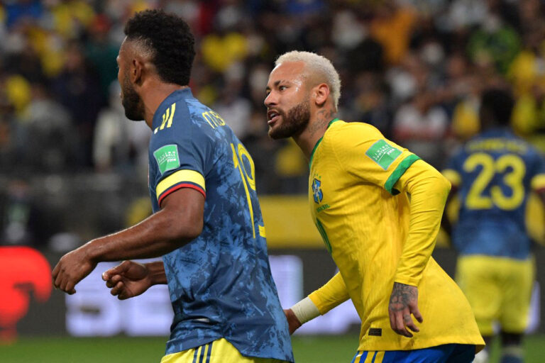 Brasil concentra sus energías en busca de la sexta corona