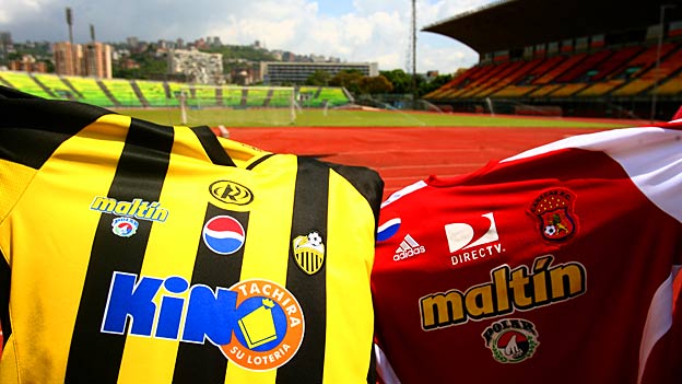 Muere fanático de fútbol tras golpiza en la salida del Caracas-Táchira