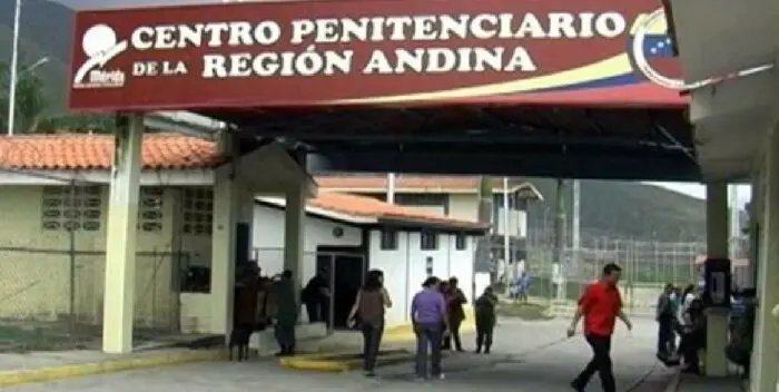 OVP: Más de 600 presos están en huelga de hambre en Centro Penitenciario de Mérida