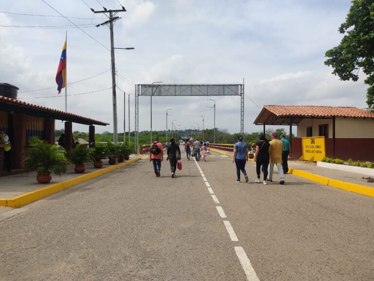 A Jhon Carrillo en Ureña otros 5 candidatos le disputan la Alcaldía