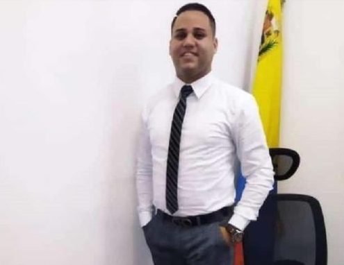 Para robarle 8.000 dólares y un carro asesinaron al secretario del TSJ