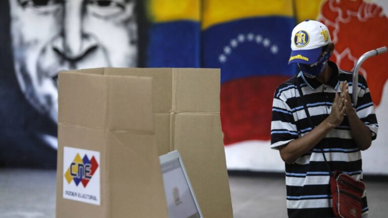 “Elecciones libres, transparentes y participativas” en Venezuela piden gobiernos de Latinoamérica