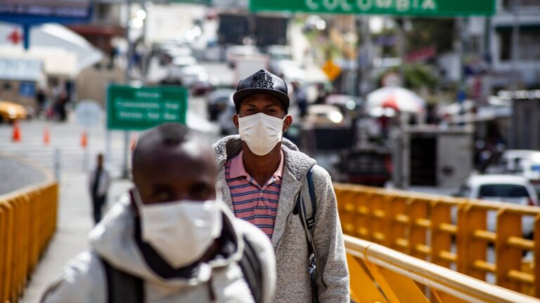 Fundaredes contabiliza 60 homicidios en estados fronterizos en octubre 