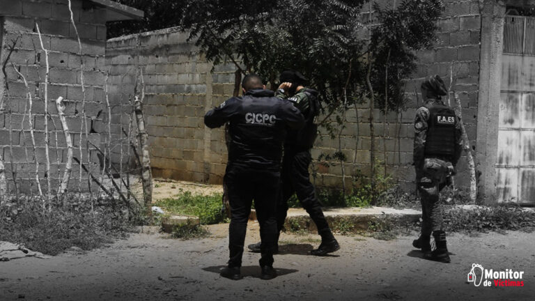 Presos liberados por planes del Gobierno, luego son ejecutados en operativos policiales