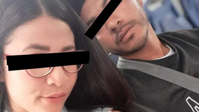 Una mujer venezolana recibió 15 puñaladas y policía ecuatoriana suelta a su agresor porque las heridas no fueron graves