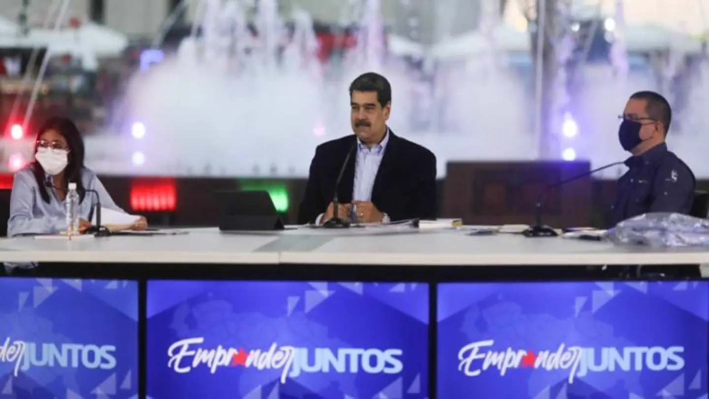 "Yo diría que 95% de los venezolanos que se fueron quieren volver” y otras 9 perlas de Maduro