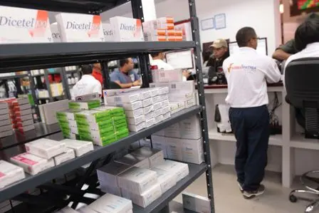 Se necesitan al menos diez dólares para tratar la gripe o un resfriado común