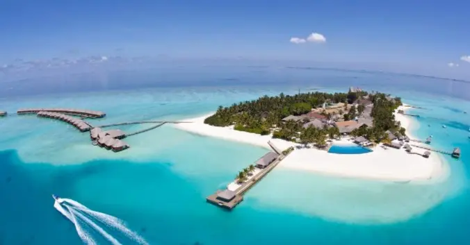 Turistas podrán visitar Los Roques a través de una hidrovía que partirá desde La Guaira