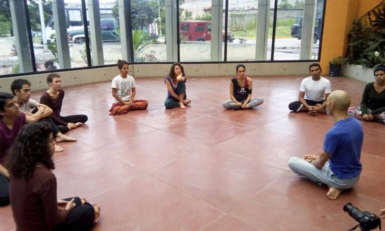 Todo listo para otra edición del Seminario Bordes