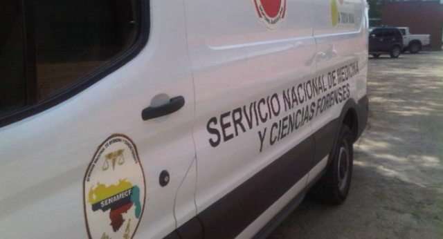 Celos en Ciudad Bolívar: Apuñaló a su pareja y mató a otro hombre que quiso defenderla