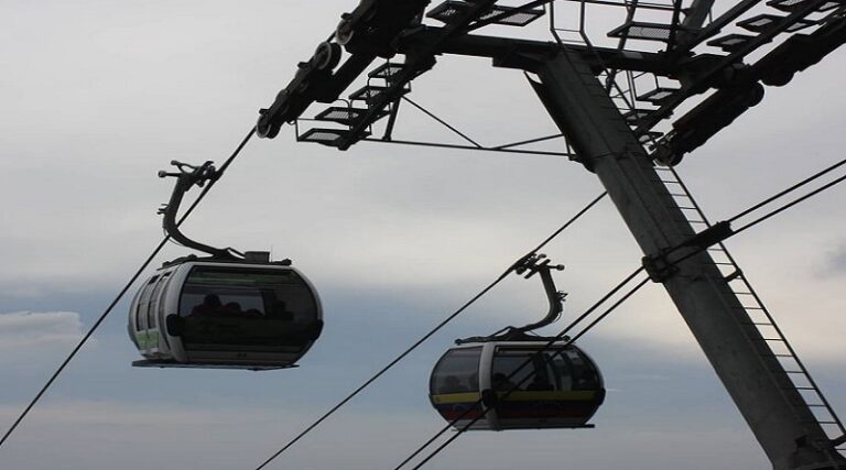 Sistema teleférico “Waraira Repano”, reactivará sus funciones este 5N