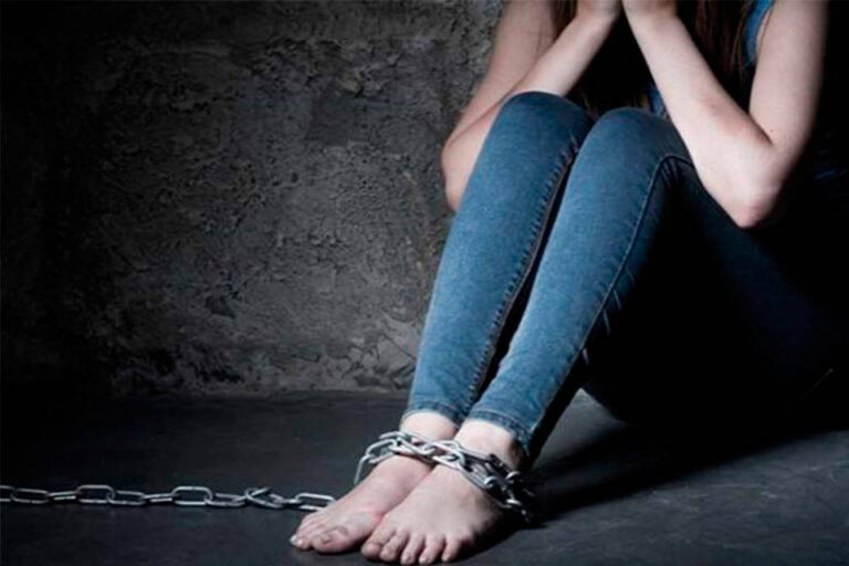 Migración Colombia rescató a tres venezolanas posibles víctimas de trata