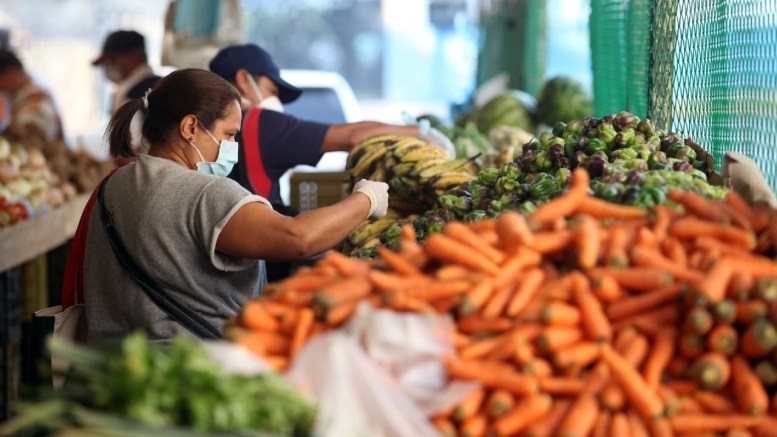 CENDAS-FVM: canasta básica ronda los $800 y la canasta alimentaria los $400
