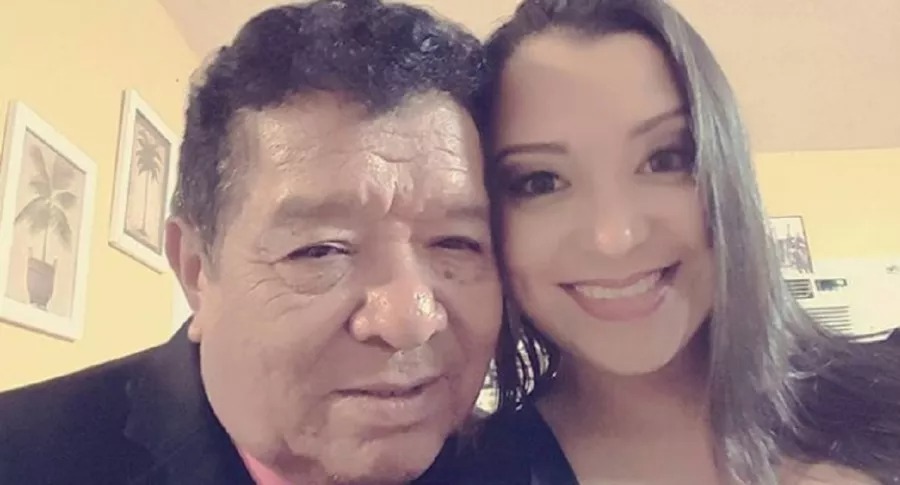 Hija de Pastor López narró cómo fue abusada por tres hombres en Venezuela