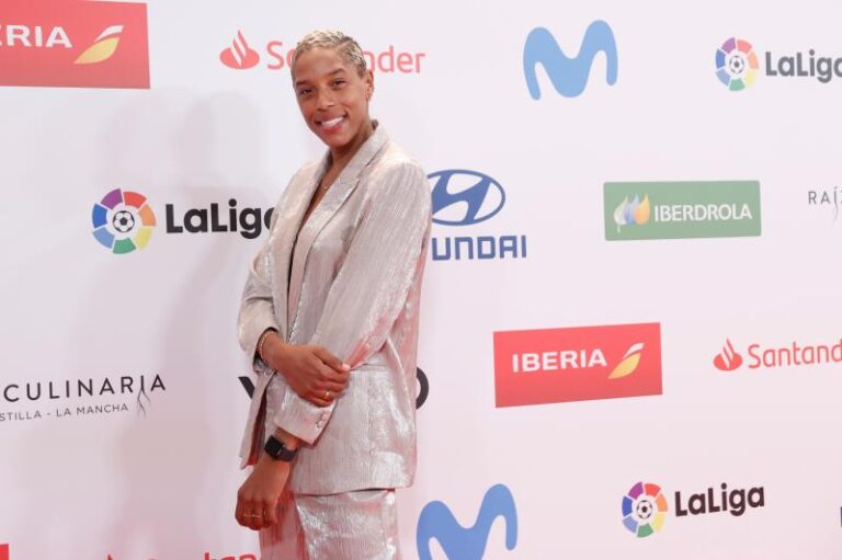 Yulimar Rojas quiere seguir siendo «inspiración para muchos»