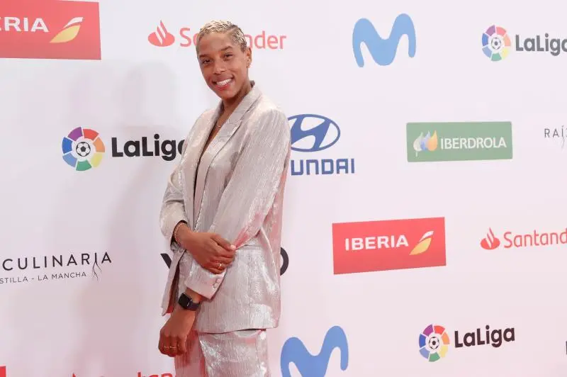 Yulimar Rojas quiere seguir siendo «inspiración para muchos»