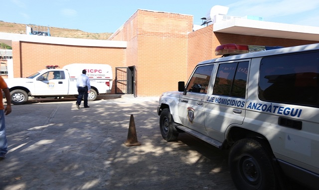 Asesinaron a una ciudadana estadounidense de una cuchillada en Anzoátegui