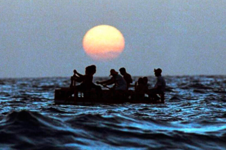 Güiria a un año del último naufragio: «Todo quedó en una lista de muertos porque no se ha hecho nada por la gente»