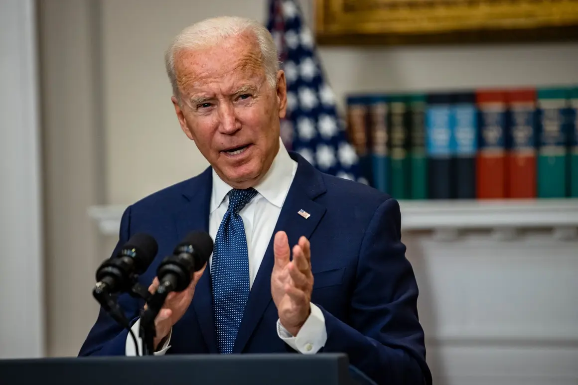 Biden decretó estado de emergencia en Kentucky: "Es uno de los peores tornados de la historia de EE.UU."