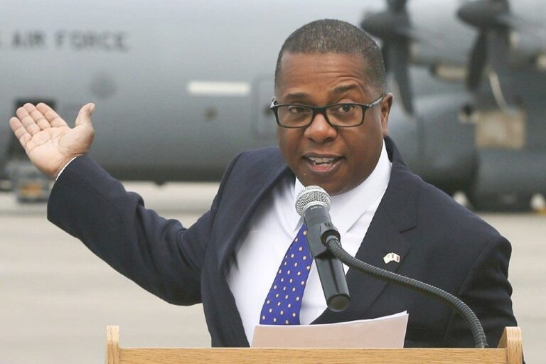 EEUU confirma «visita consular» a estadounidenses presos en Venezuela