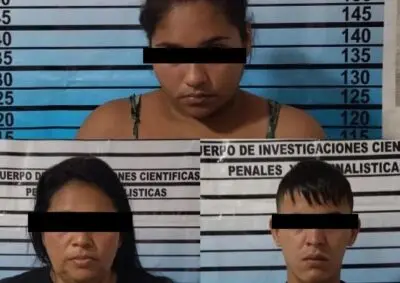 Arrestaron a tres personas por el secuestro del comerciante en Carabobo