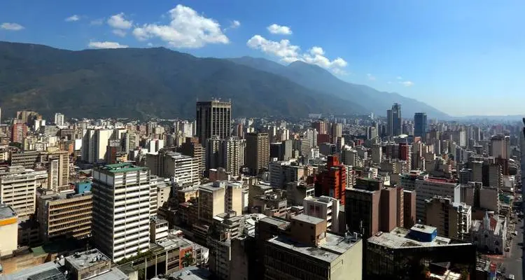 Cámara Inmobiliaria asegura que es el momento de comprar e invertir en Venezuela